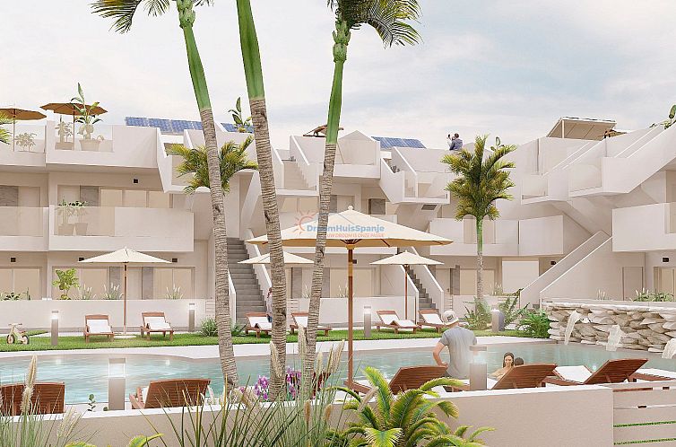 Appartement in Roldán