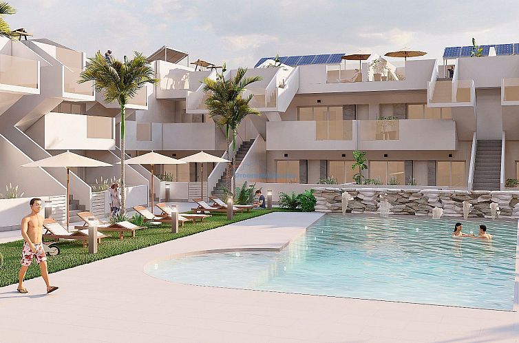 Appartement in Roldán