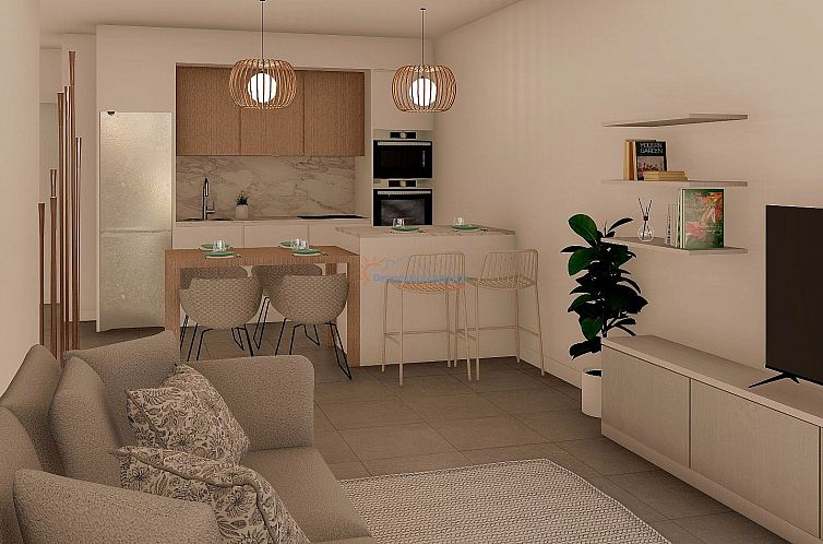 Appartement in Roldán