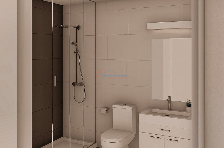Appartement in Roldán