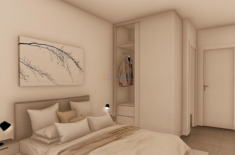 Appartement in Roldán