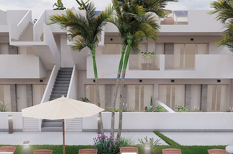 Appartement in Roldán