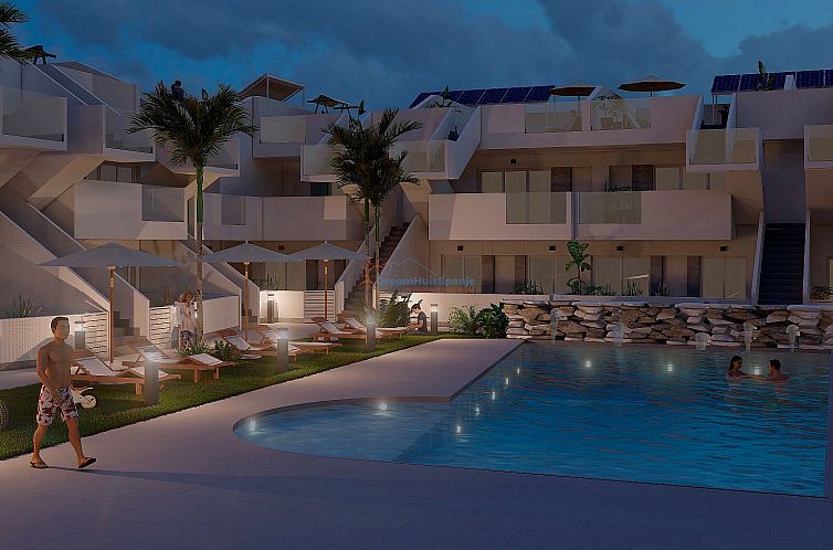 Appartement in Roldán