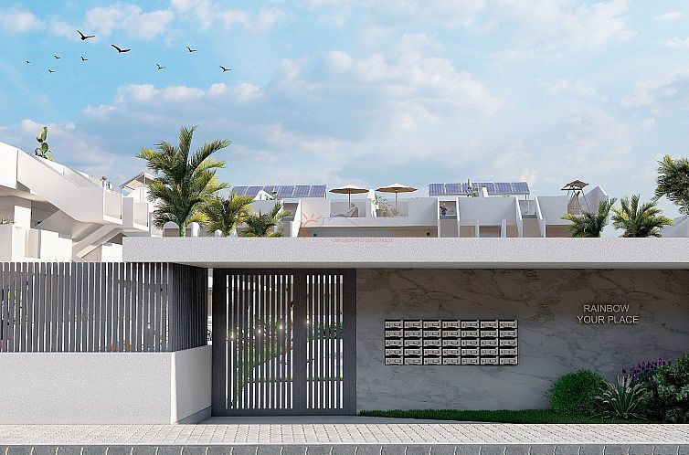 Appartement in Roldán
