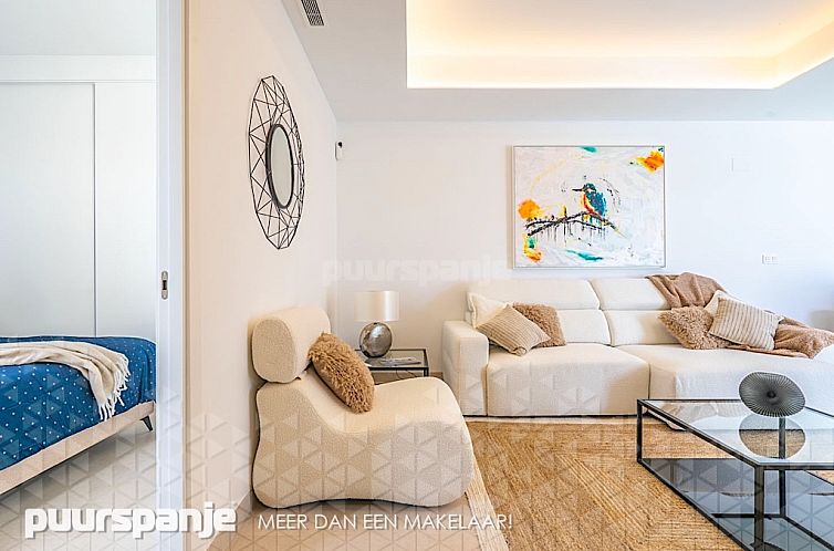Vrijstaande woning in Roldán