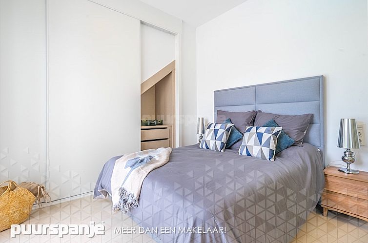 Vrijstaande woning in Roldán