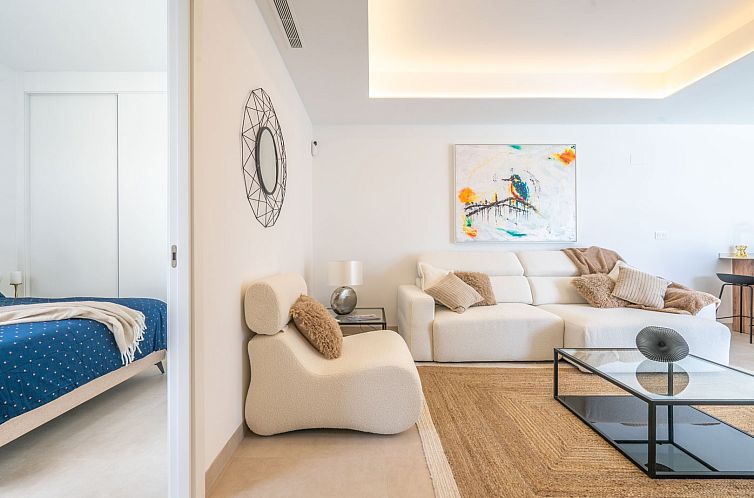 Vrijstaande woning in Roldán
