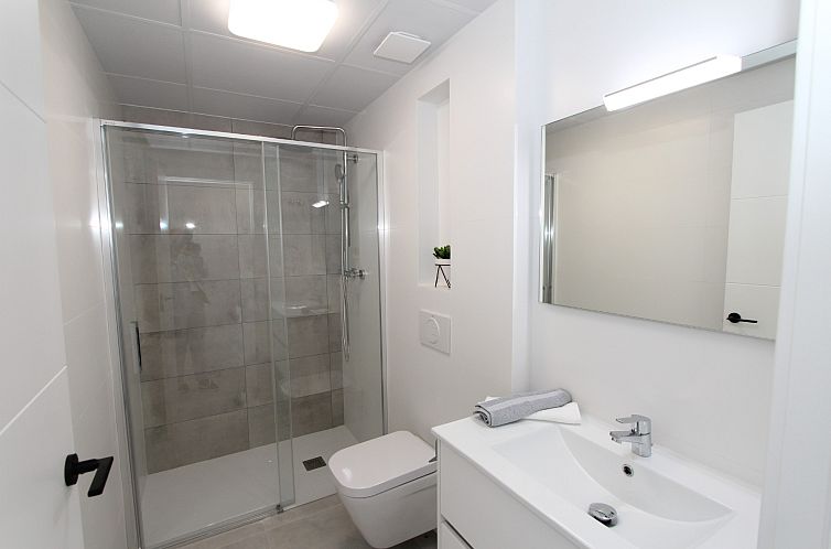 Vrijstaande woning in Roldán