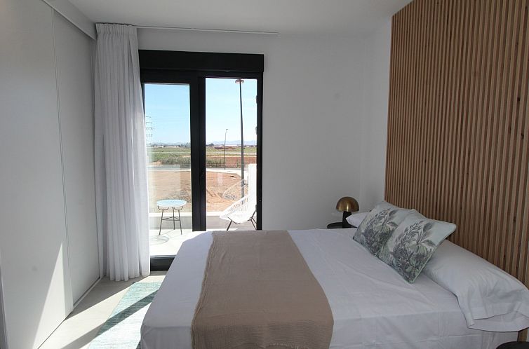 Vrijstaande woning in Roldán