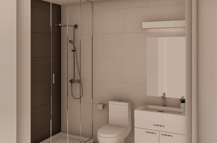Appartement in Roldán