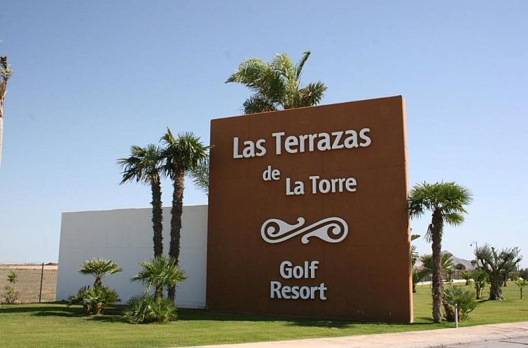 Vrijstaande woning in Roldán