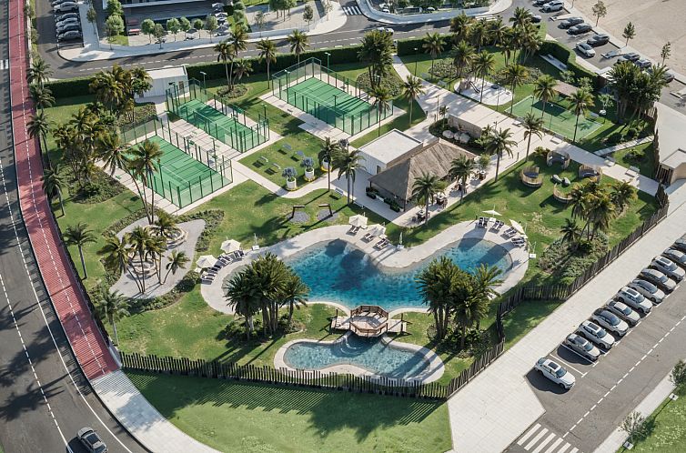 Appartement in Roldán