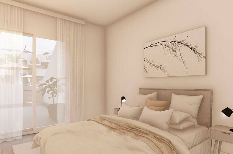 Appartement in Roldán