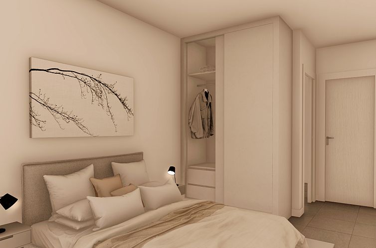 Appartement in Roldán