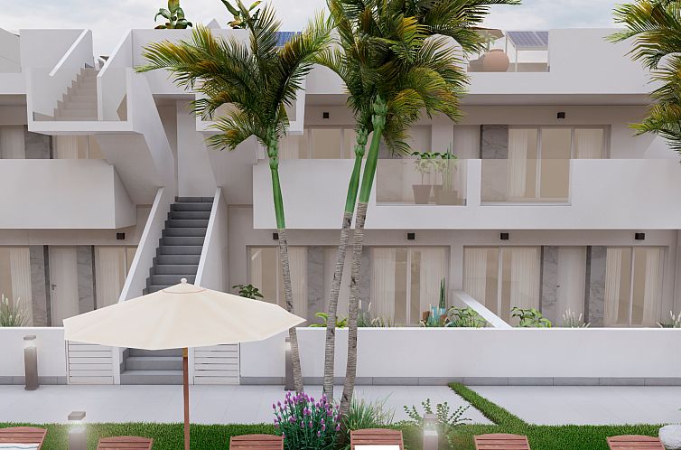 Appartement in Roldán