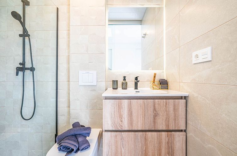 Vrijstaande woning in Roldán