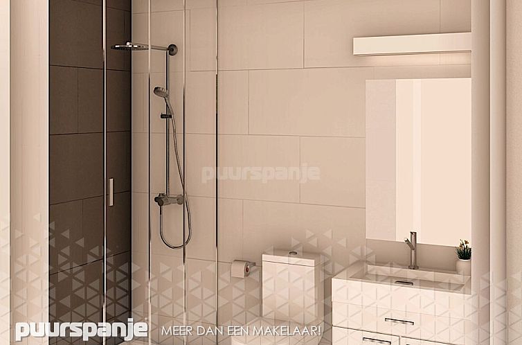 Guest house 1615847 - Apartment Murcia - Appartement in Roldán