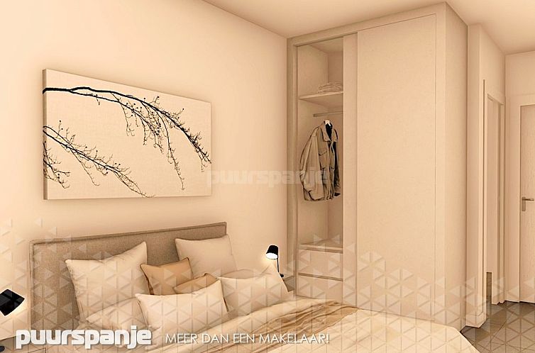 Appartement in Roldán