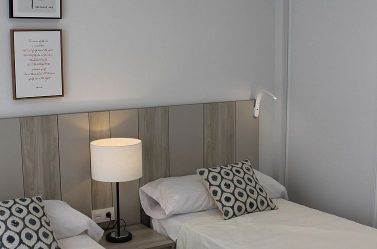 Vrijstaande woning in Roldán