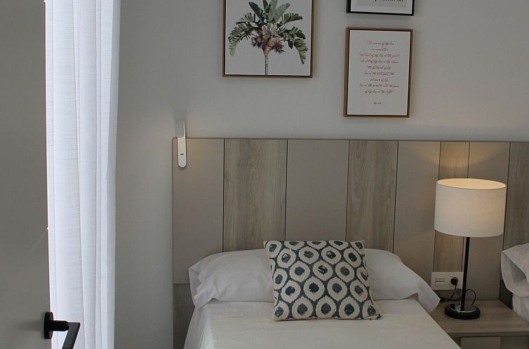 Vrijstaande woning in Roldán