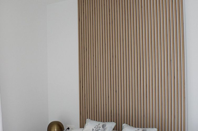 Vrijstaande woning in Roldán