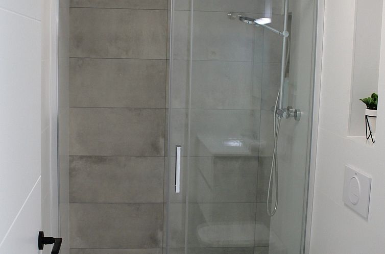 Vrijstaande woning in Roldán