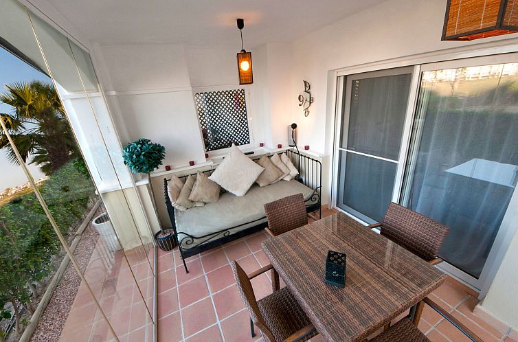 Vakantiehuis "Casa La Torre" mit Wallbox