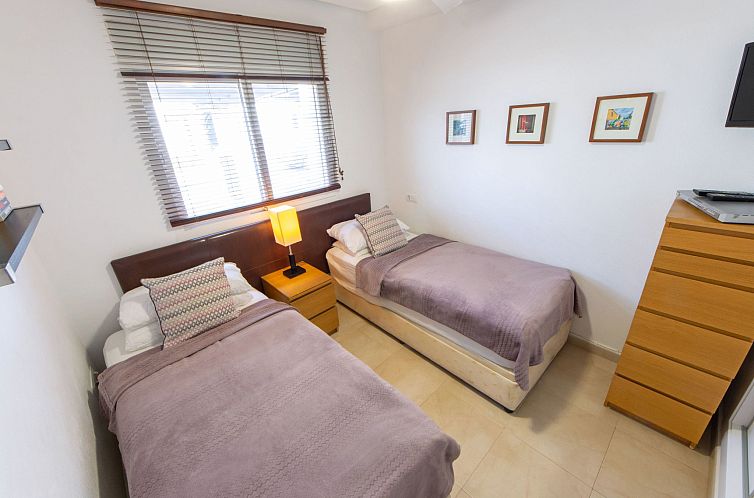 Vakantiehuis "Casa La Torre" mit Wallbox