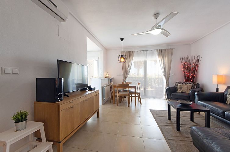 Vakantiehuis "Casa La Torre" mit Wallbox