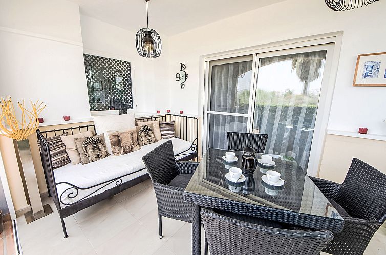 Vakantiehuis "Casa La Torre" mit Wallbox