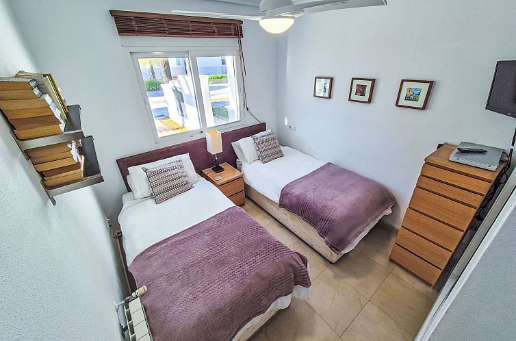 Vakantiehuis "Casa La Torre" mit Wallbox