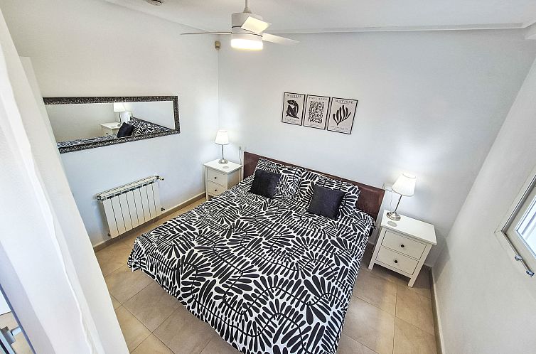 Vakantiehuis "Casa La Torre" mit Wallbox