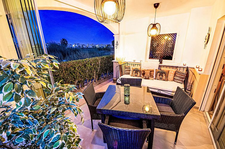 Vakantiehuis "Casa La Torre" mit Wallbox