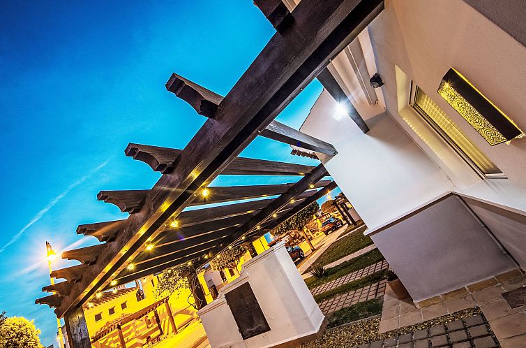 Vakantiehuis "Casa La Torre" mit Wallbox