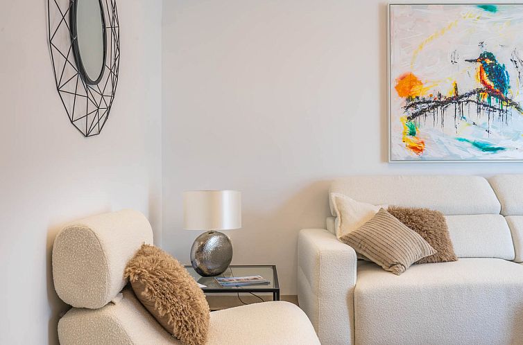 Vrijstaande woning in Roldán