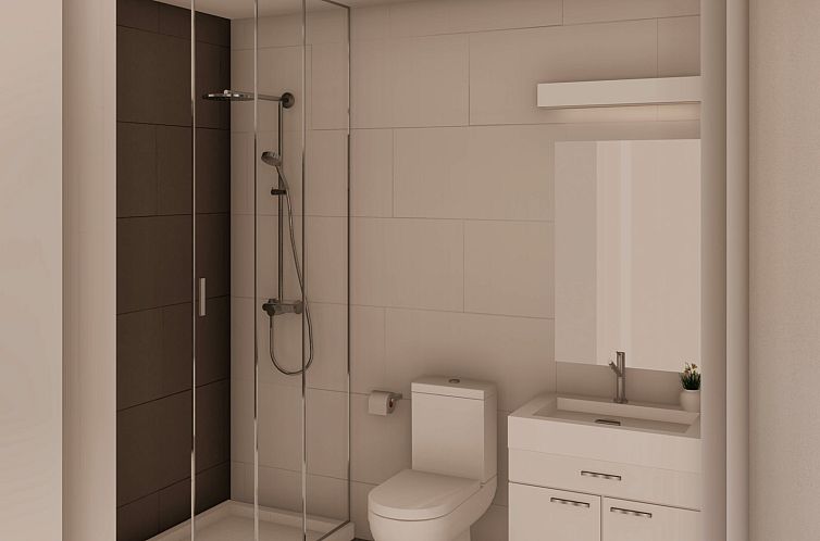 Geschakelde woning in Roldán