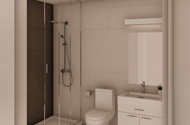 Geschakelde woning in Roldán
