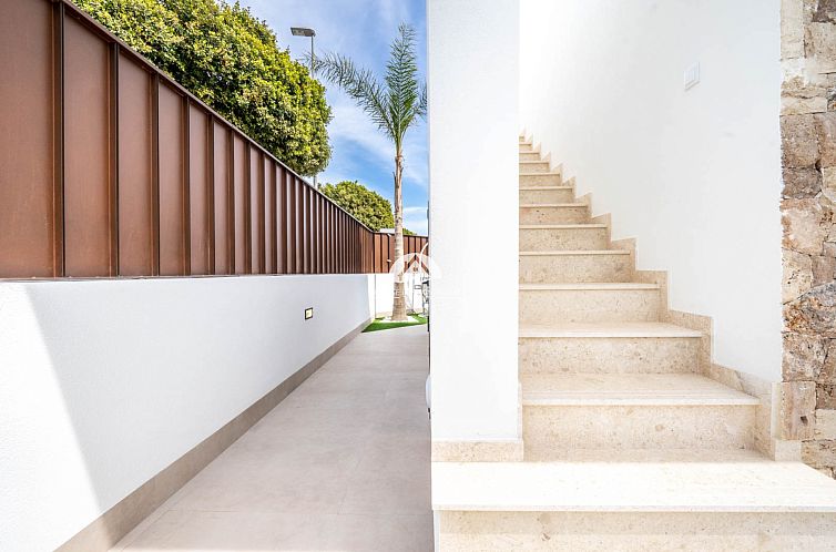 Vrijstaande woning in Murcia