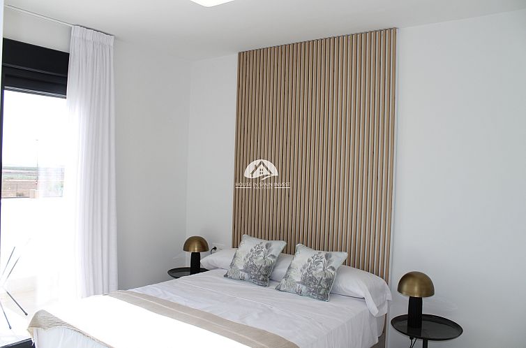 Vrijstaande woning in Murcia