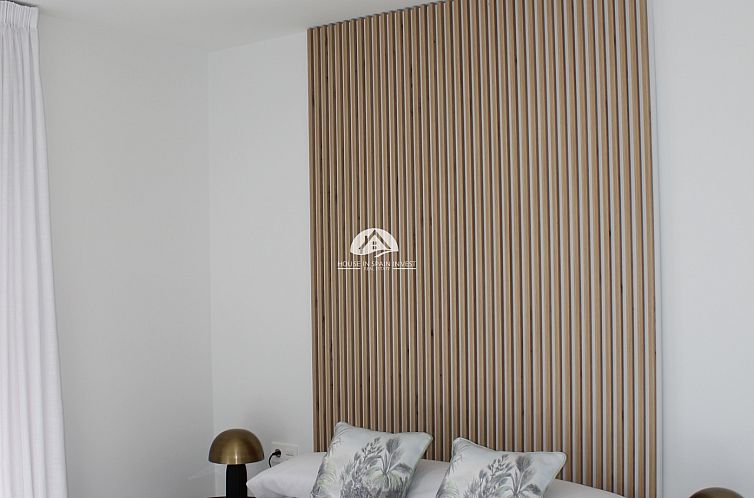Vrijstaande woning in Murcia