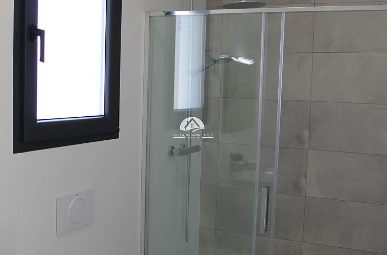 Vrijstaande woning in Murcia