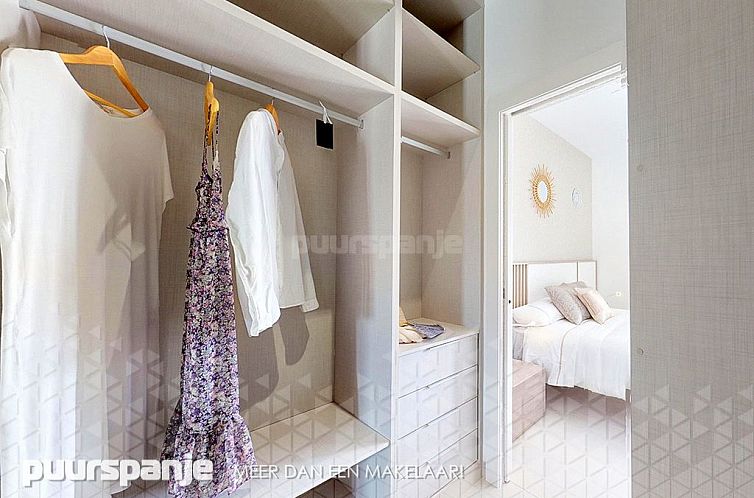 Vrijstaande woning in Roldán