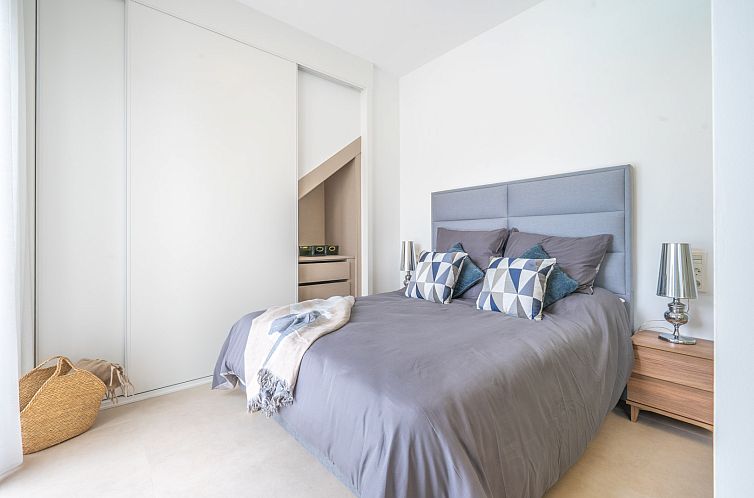 Geschakelde woning in Roldán