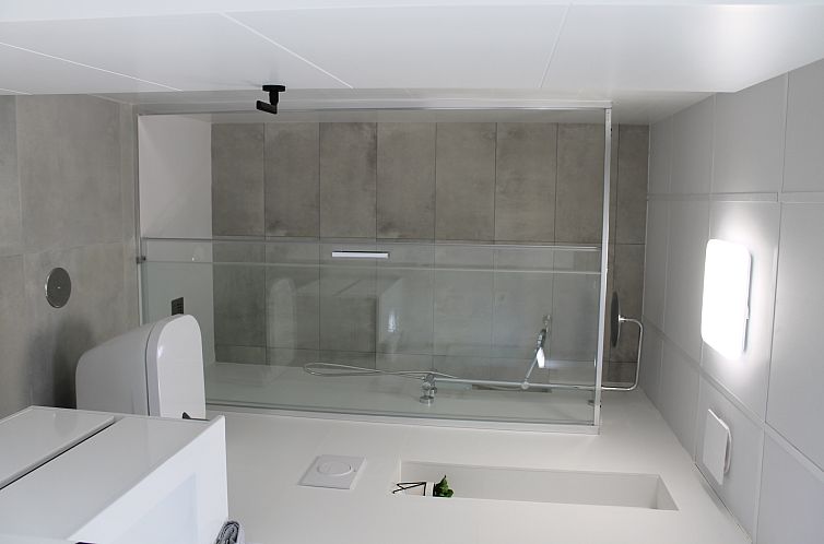 Geschakelde woning in Roldán