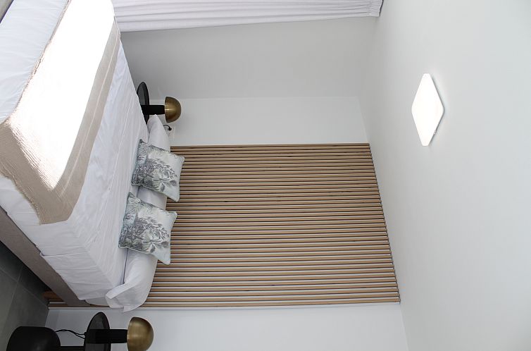 Geschakelde woning in Roldán