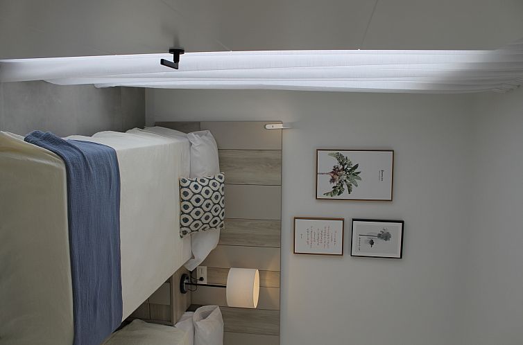 Geschakelde woning in Roldán