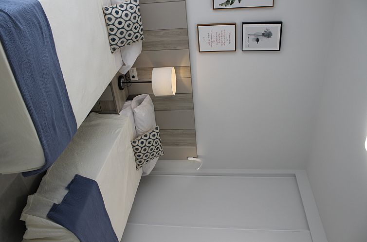Geschakelde woning in Roldán