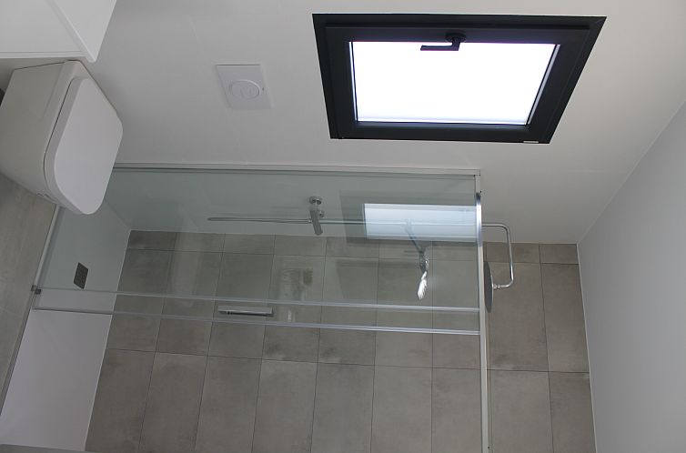 Geschakelde woning in Roldán