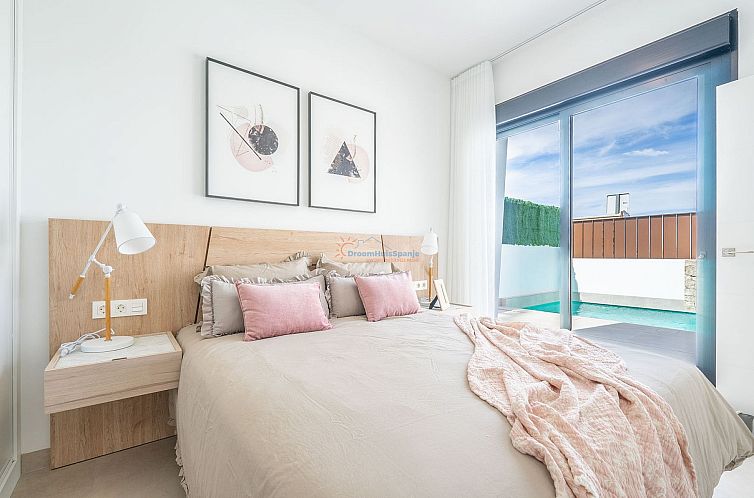 Geschakelde woning in Roldán