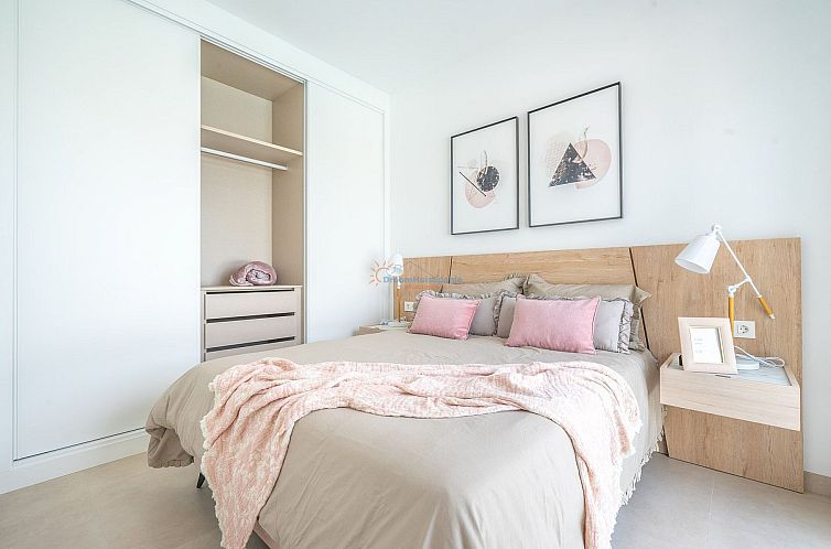 Geschakelde woning in Roldán
